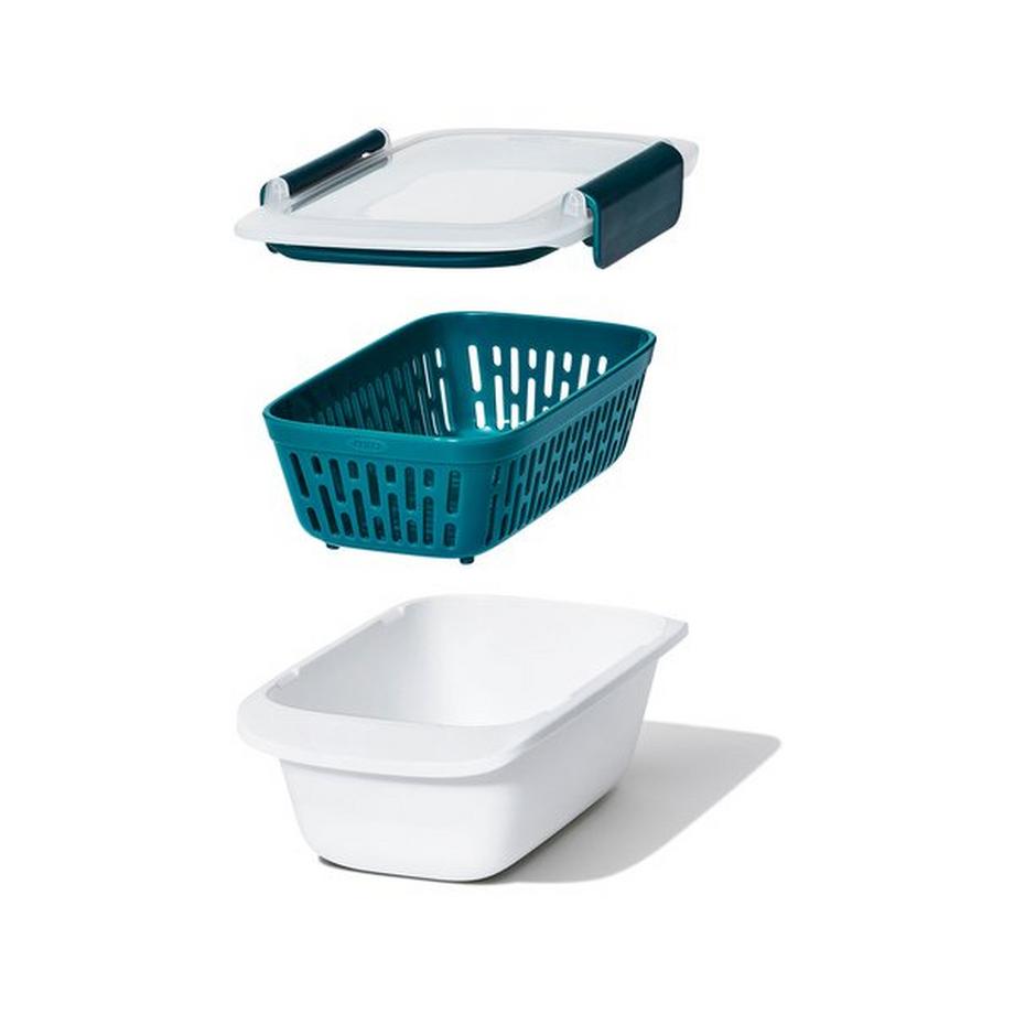 OXO Boîte repas Good Grips Prep & Go 