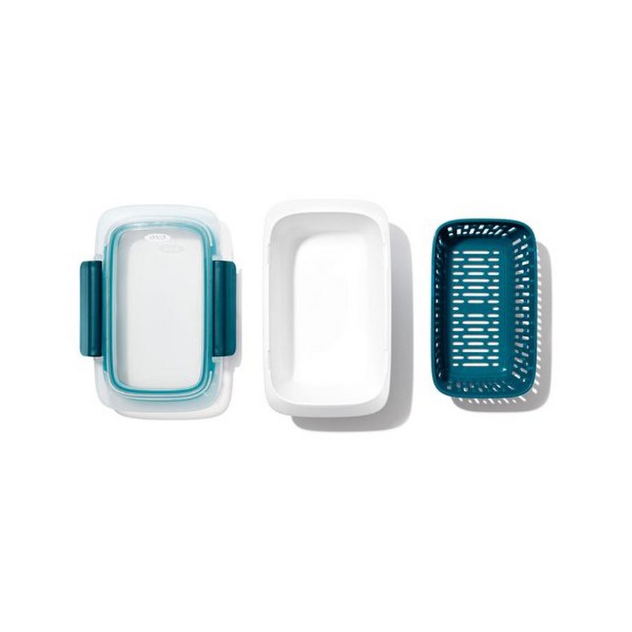 OXO Boîte repas Good Grips Prep & Go 