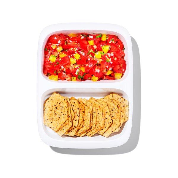 OXO Lunchbox Good Grips Prep & Go 