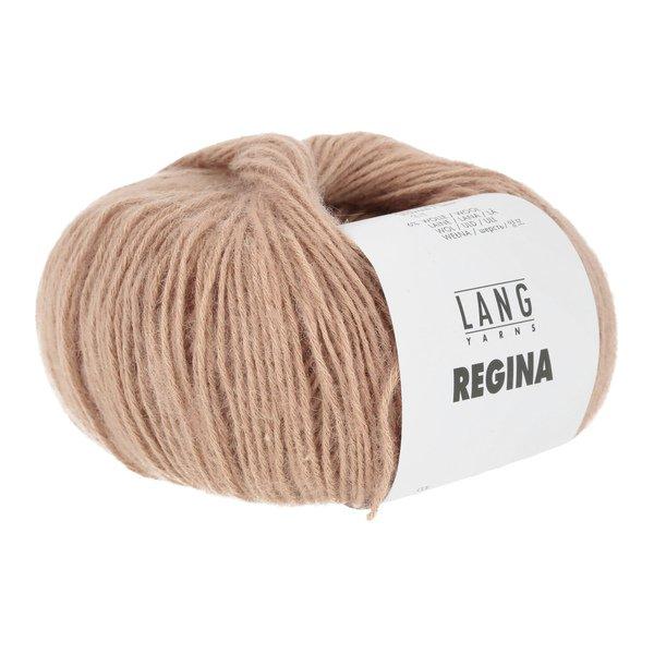 LANG Filo per maglieria REGINA 