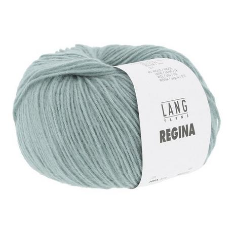 LANG Filo per maglieria REGINA 