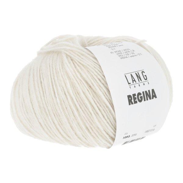 LANG Filo per maglieria REGINA 