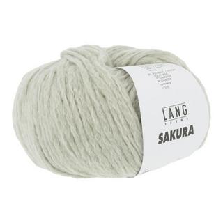 LANG Strickgarn SAKURA 