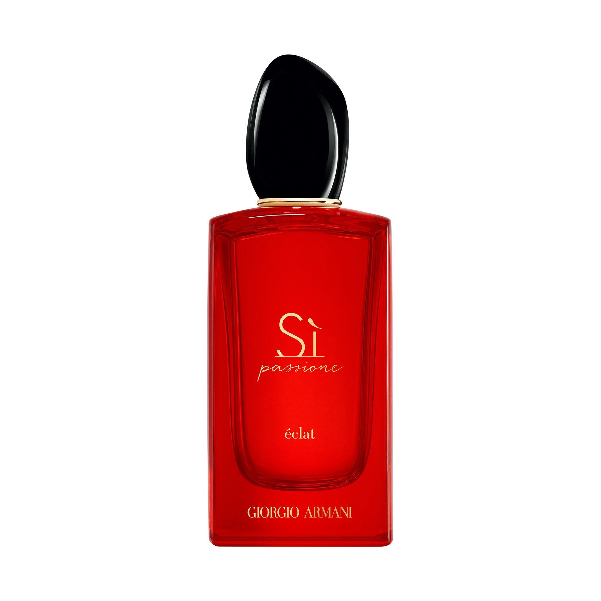 ARMANI Si  Sì Passione Éclat, Eau de Parfum  