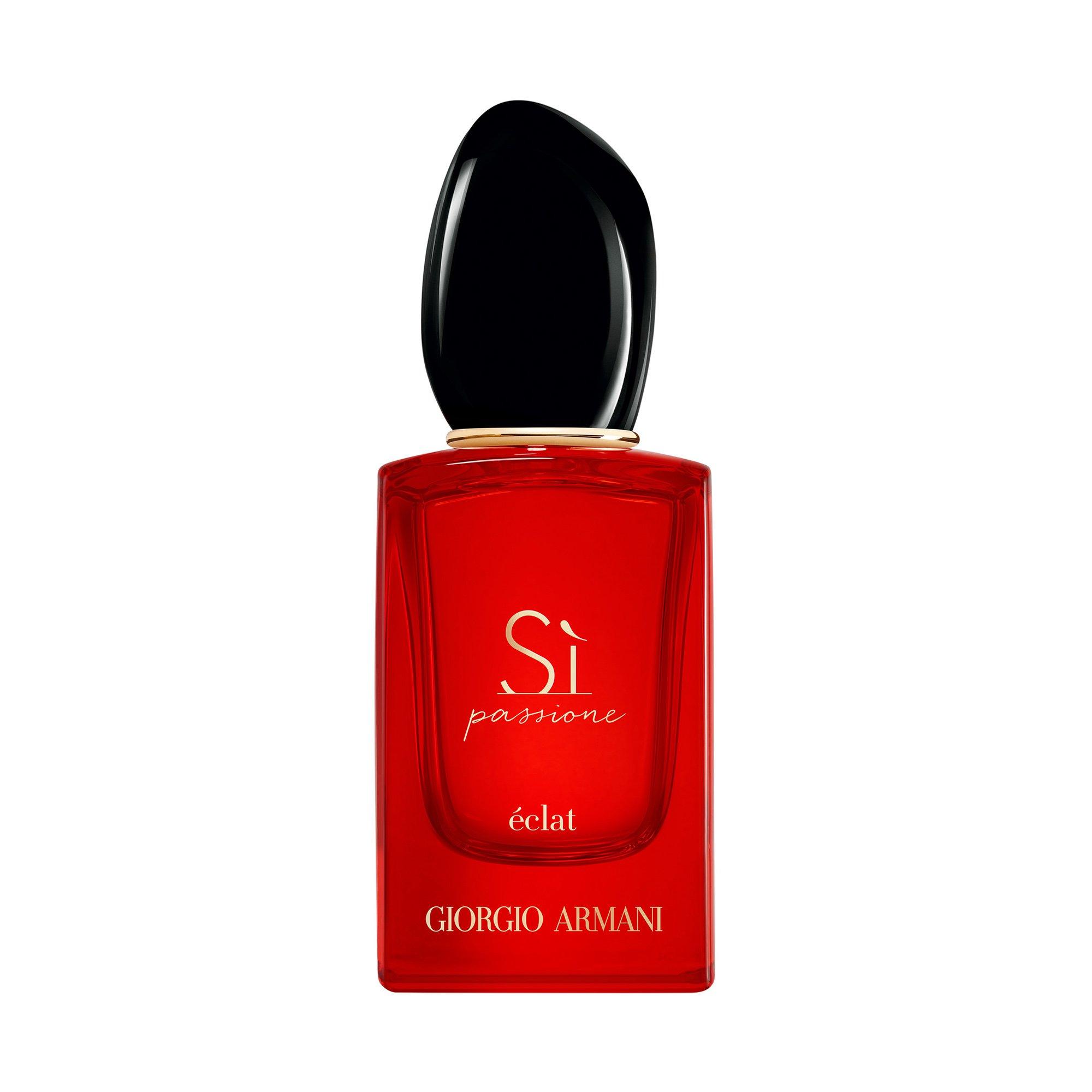 ARMANI Si  Sì Passione Éclat, Eau de Parfum  