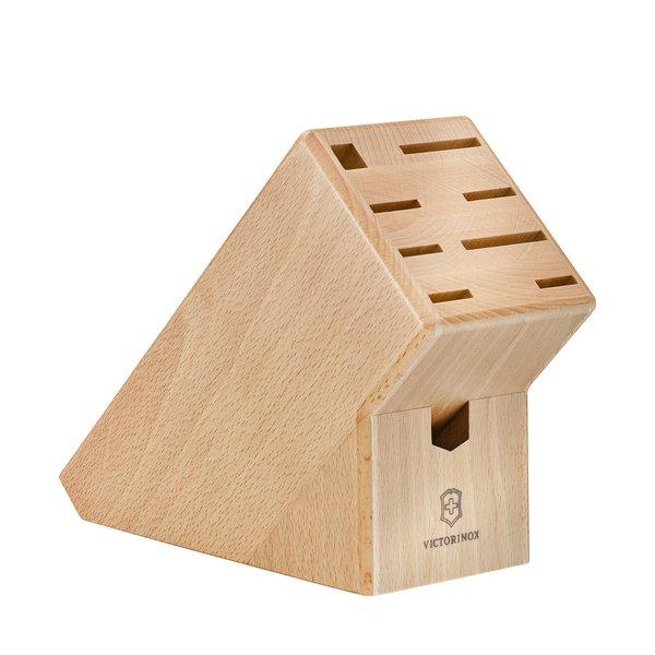 VICTORINOX Messerblock Swiss Classic 