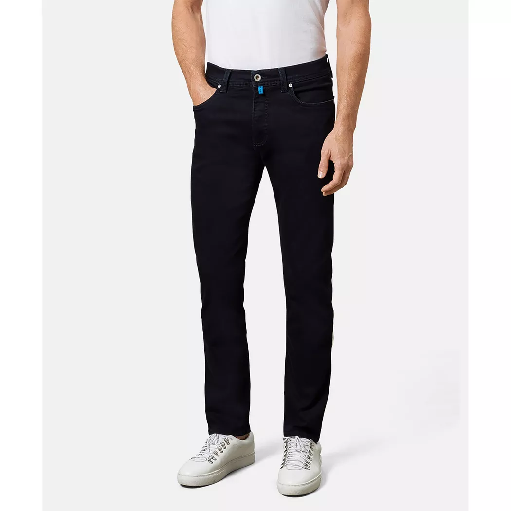 Pierre Cardin - Hose, für Herren, Bleached Blau, Größe W30/L38