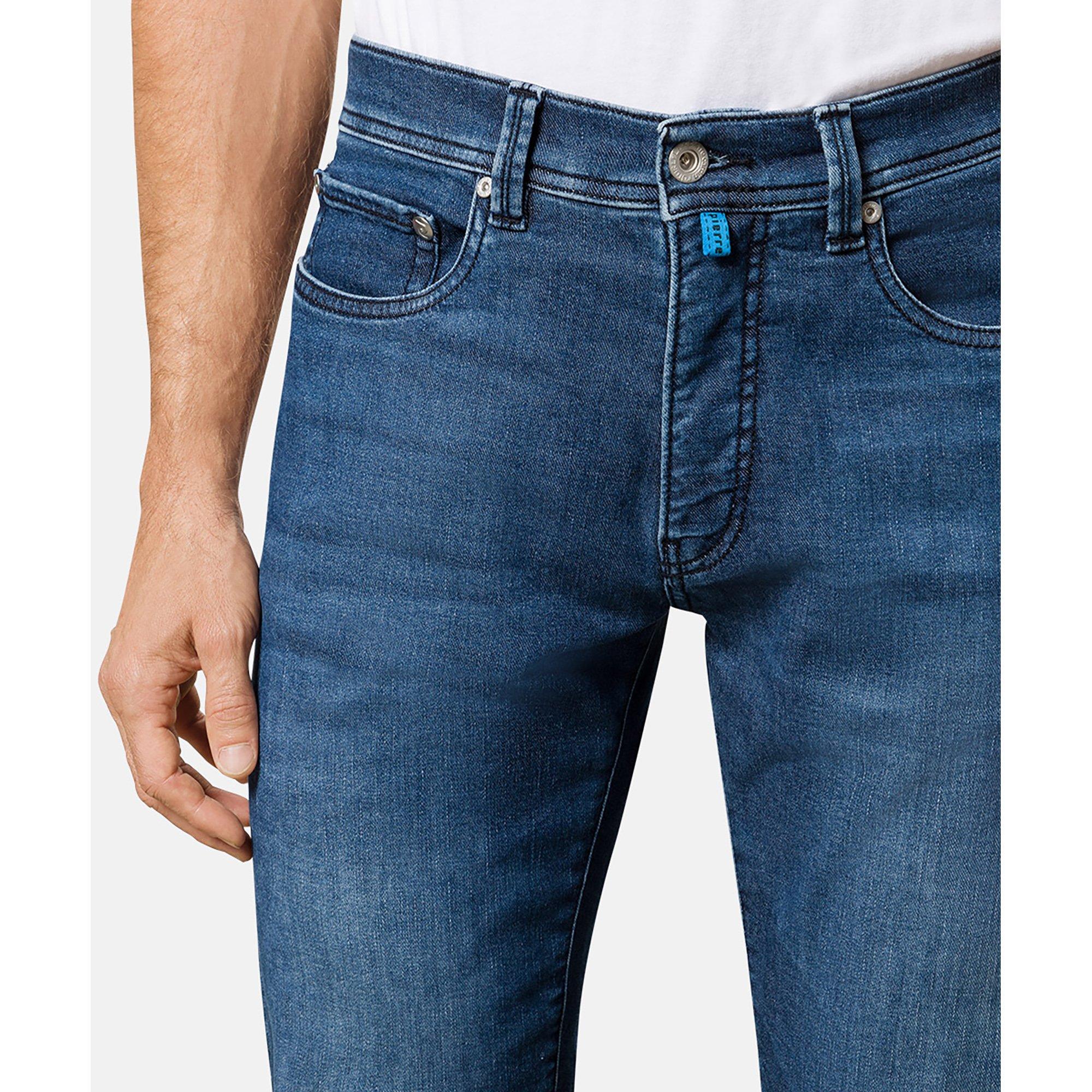 pierre cardin Jeans Slim Fit da Uomo  