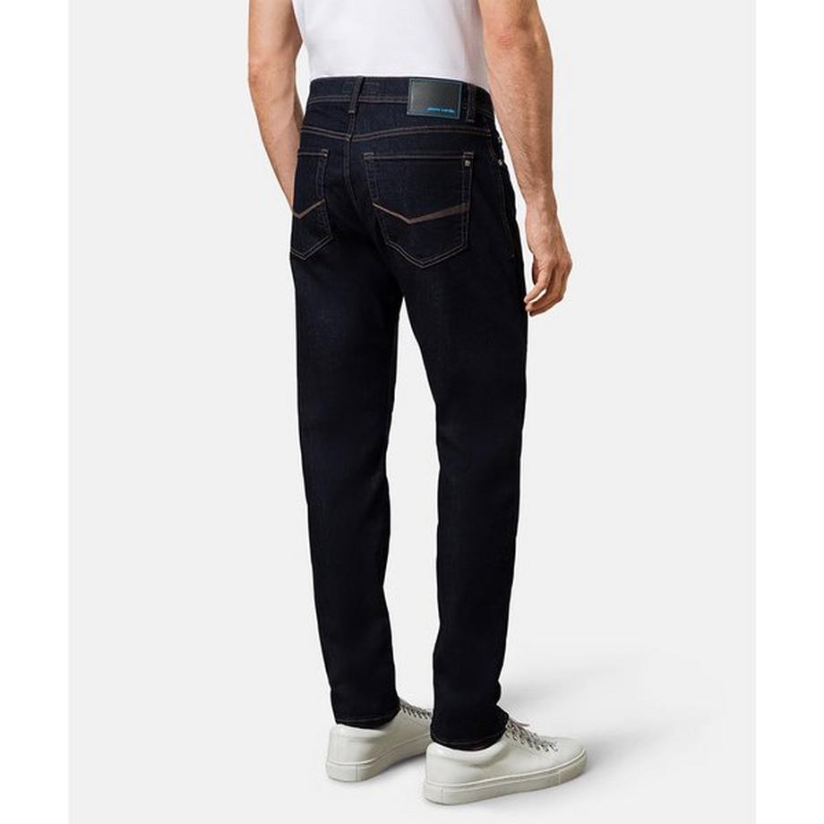 pierre cardin Herren Straight Leg Regular Fit Jeans  