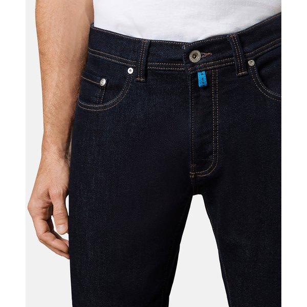 pierre cardin Jeans Uomo Gamba Dritta Regular Fit  