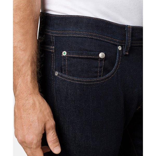 pierre cardin Herren Straight Leg Regular Fit Jeans  