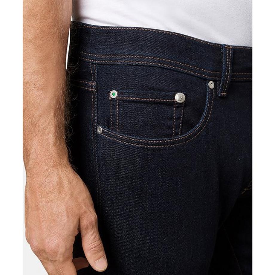 pierre cardin Herren Straight Leg Regular Fit Jeans  