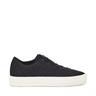 UGG DINALE GRAPHIC KNIT Sneakers, bas Black
