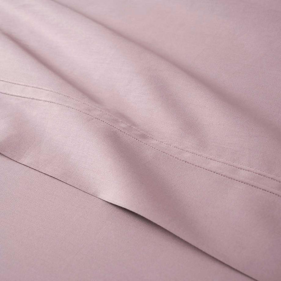 Yves Delorme Triomphe Oberleintuch  