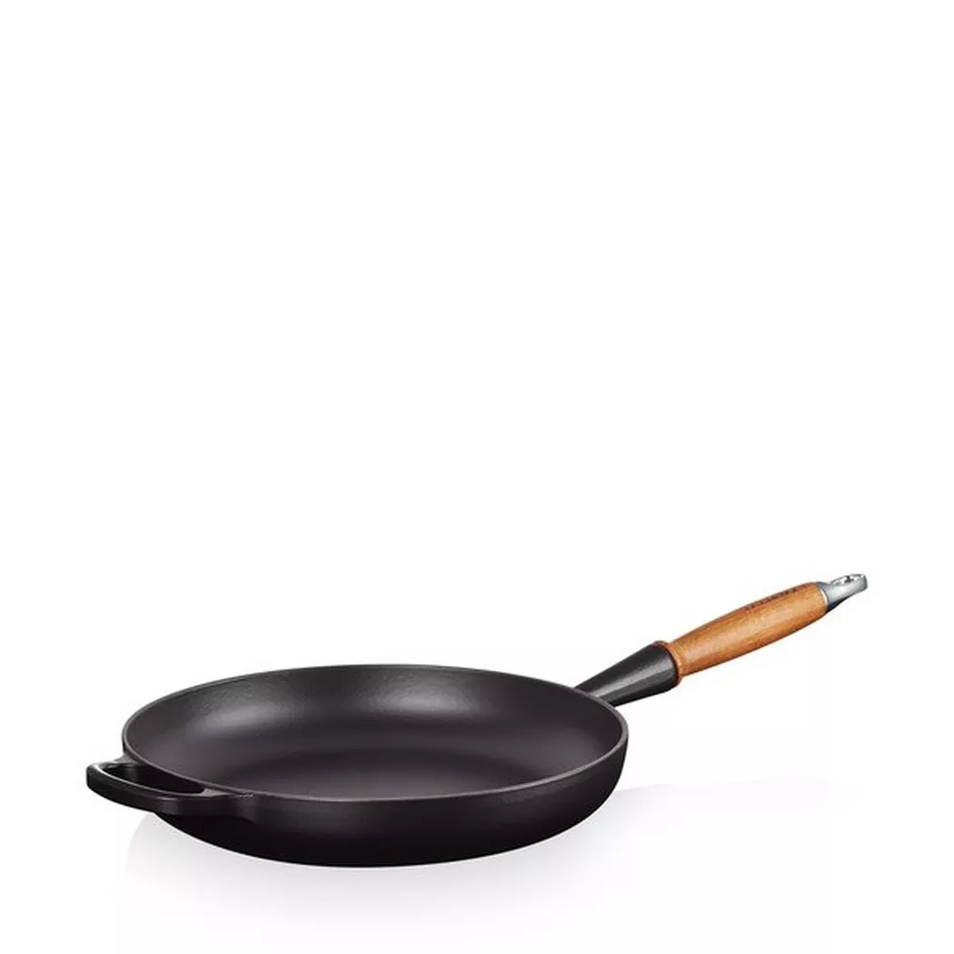 Le Creuset - Bratpfanne, 28cm, Black