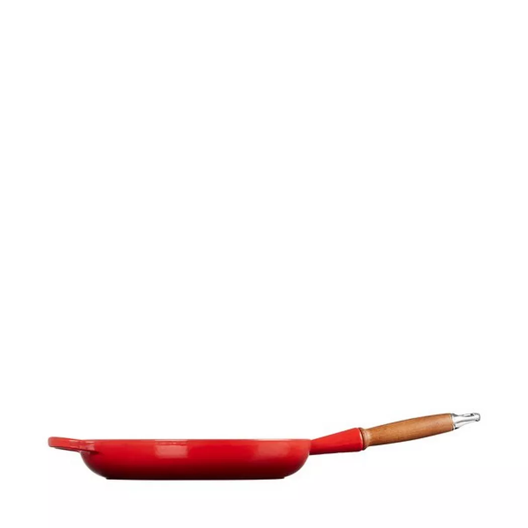 Le Creuset - Bratpfanne, 28cm, Rot