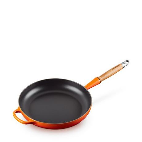 LE CREUSET Poêle Signature 