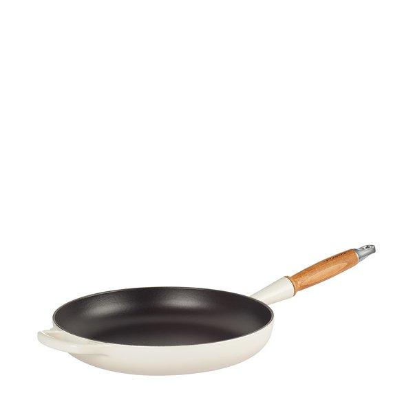 LE CREUSET Poêle Signature 