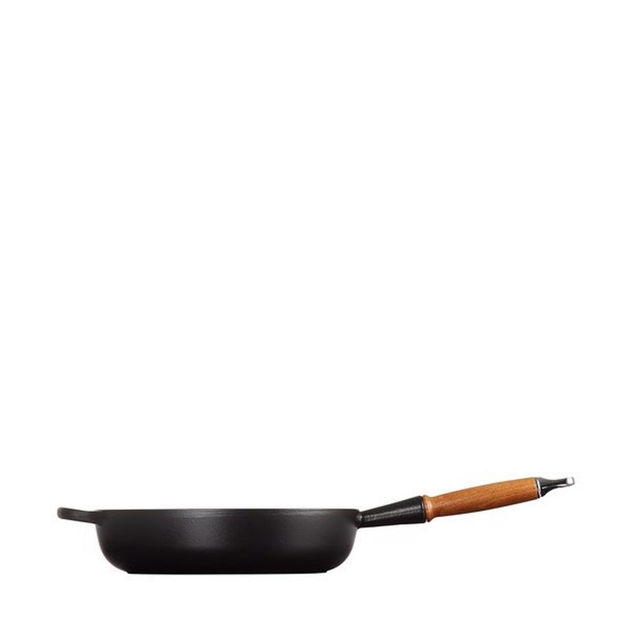 LE CREUSET Schmorpfanne Signature 
