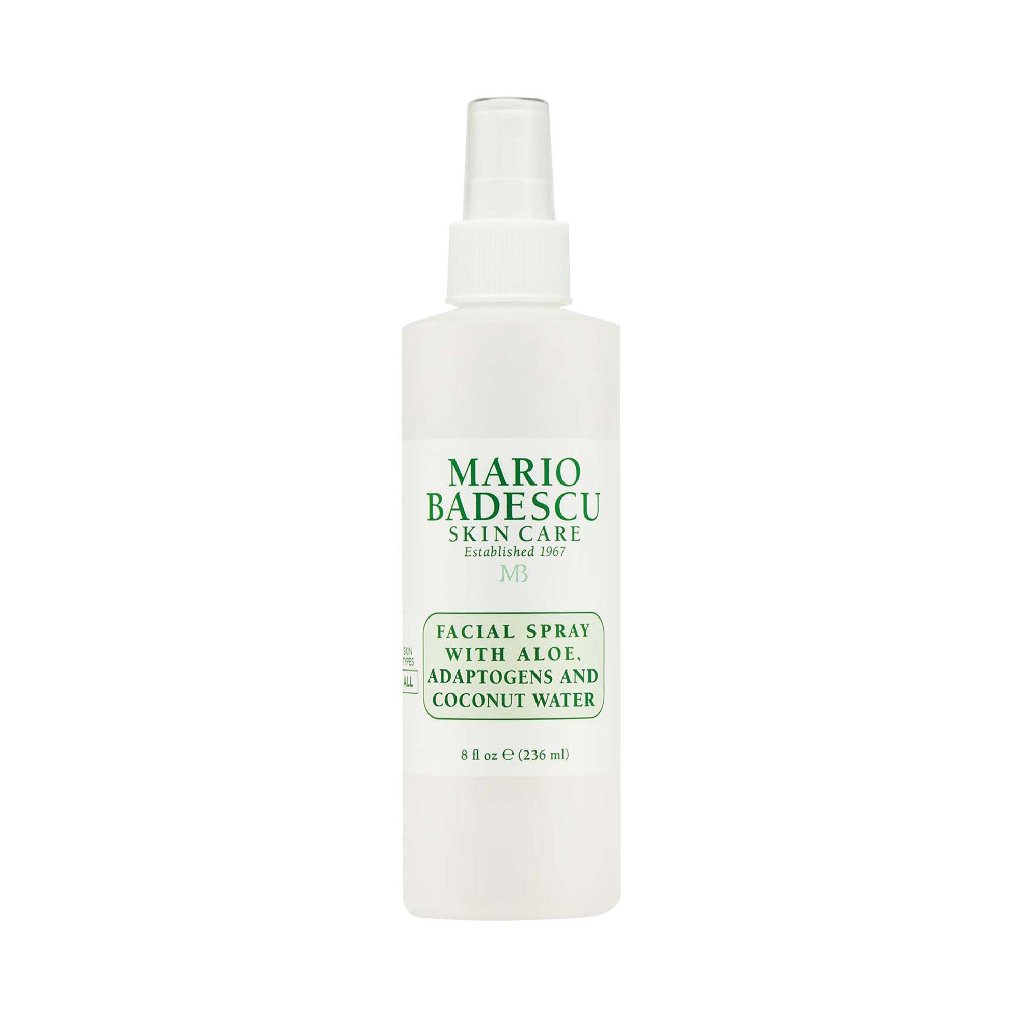 MARIO BADESCU ALOE VERA Aloe Vera Mist 