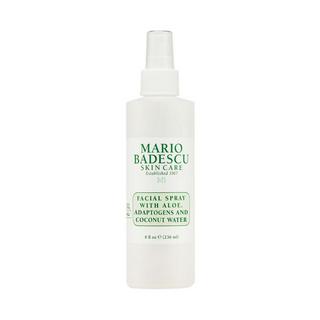 MARIO BADESCU ALOE VERA Aloe Vera Mist 