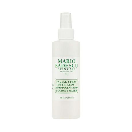 MARIO BADESCU ALOE VERA Aloe Vera Mist 