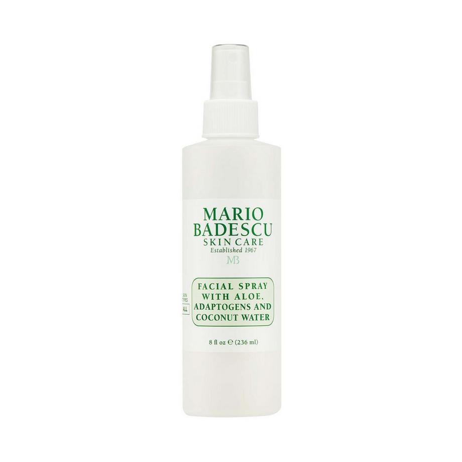 MARIO BADESCU ALOE VERA Aloe Vera Mist 