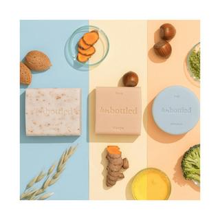 UNBOTTLED BYE BYE PLASTIC Trio Bye Bye Plastique 