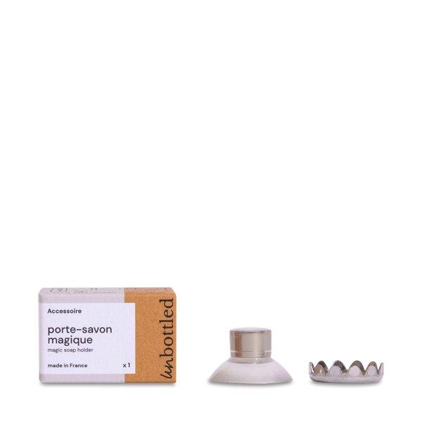 Image of Porte Savon Magique (x1) Damen Fantasie