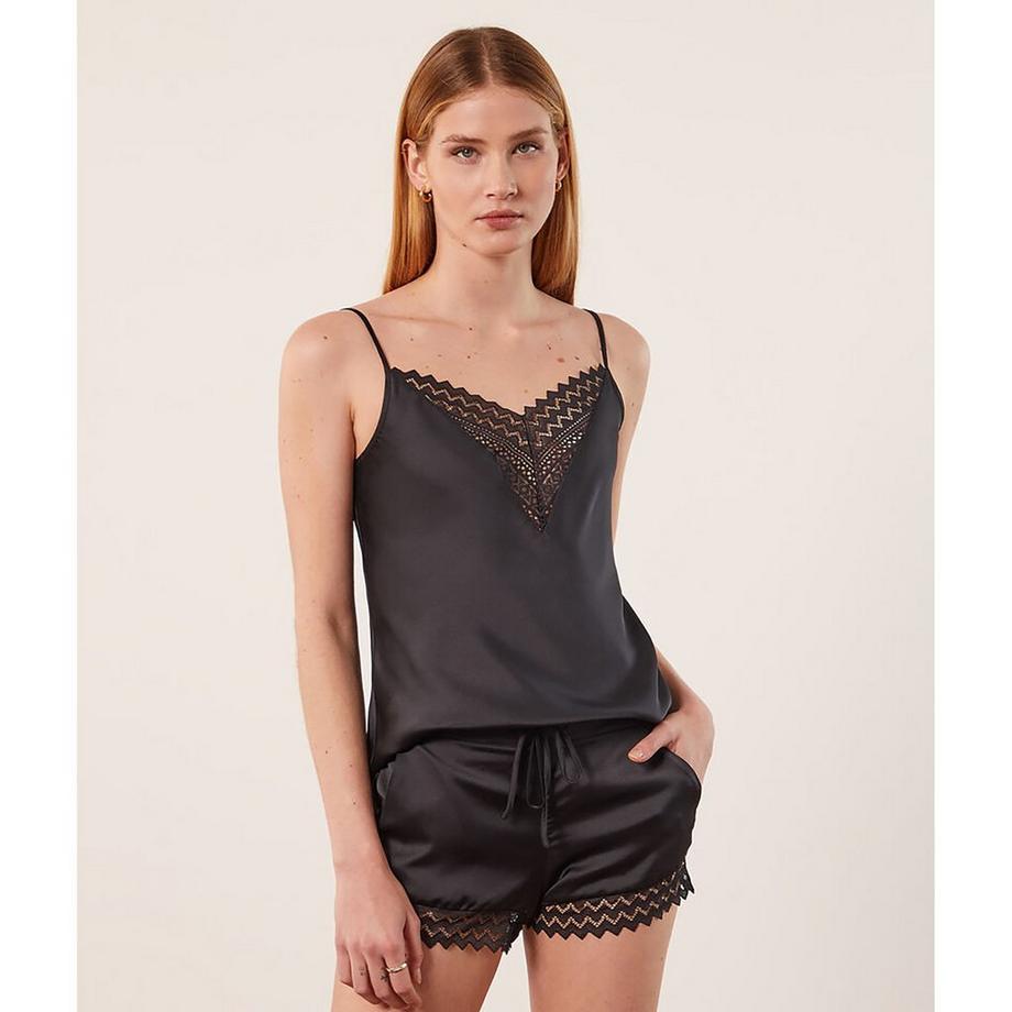 Etam Voyage Top Bretelles  