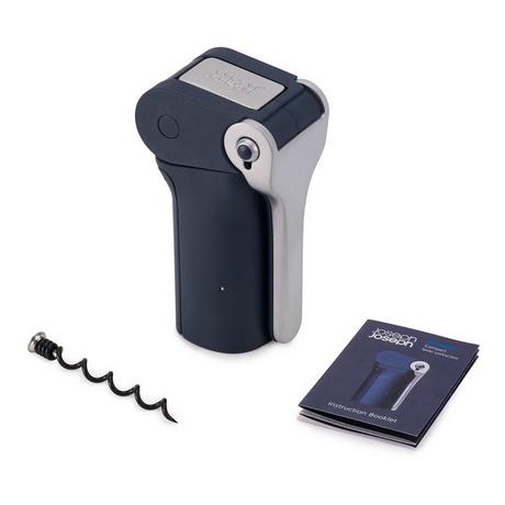 Joseph Joseph Korkenzieher BarWise 