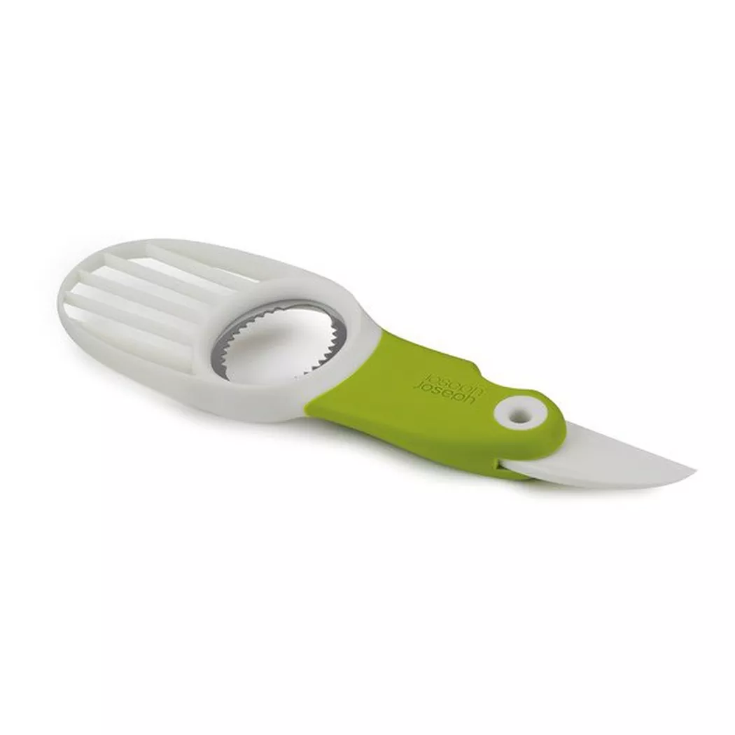 Joseph Joseph Avocado Slicer Green 18cm