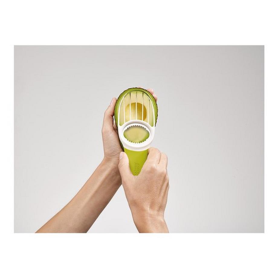 Joseph Joseph Avocadoteiler GoAvocado 3-in-1 