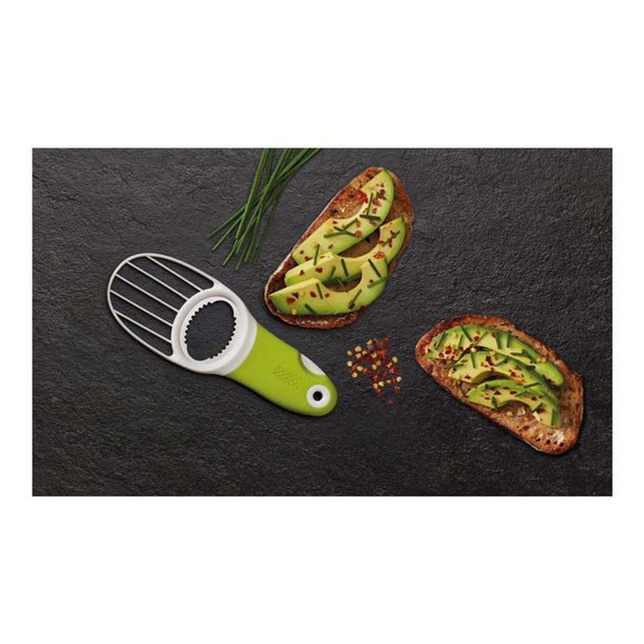 Joseph Joseph Avocadoteiler GoAvocado 3-in-1 