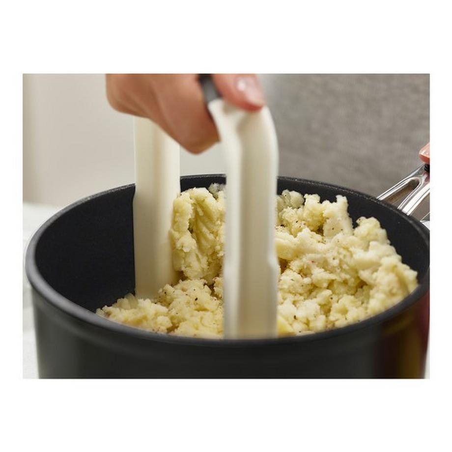 Joseph Joseph Kartoffelstampfer Easy-Mash 