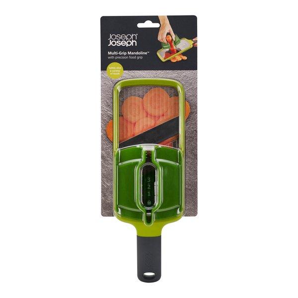 Joseph Joseph Reibe Multi-Grip Mandoline 