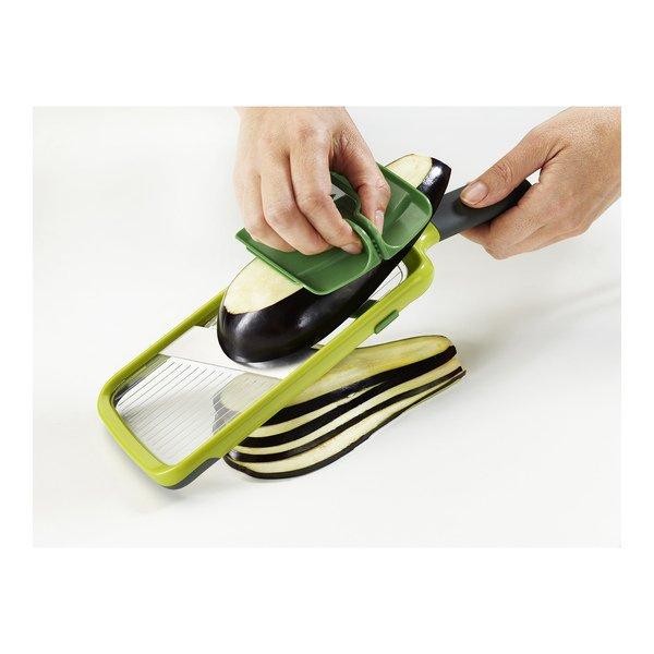 Joseph Joseph Reibe Multi-Grip Mandoline 