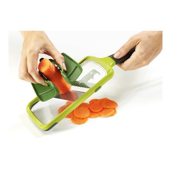 Joseph Joseph Reibe Multi-Grip Mandoline 