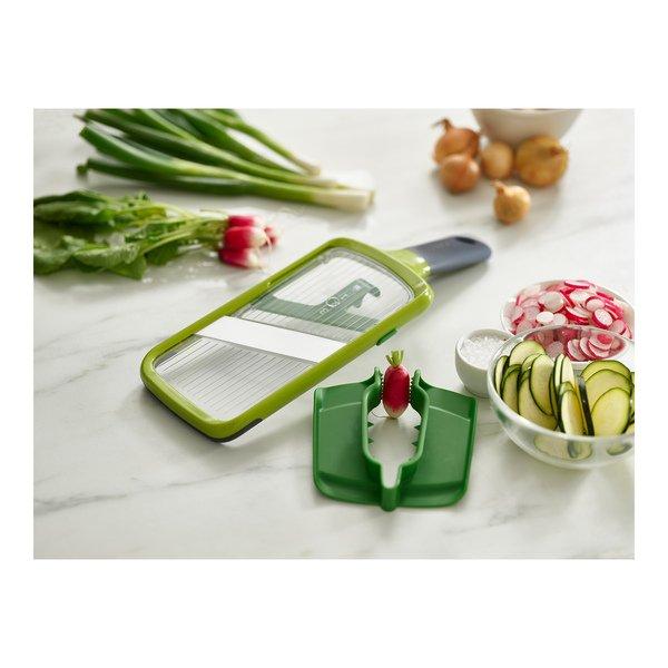 Joseph Joseph Reibe Multi-Grip Mandoline 