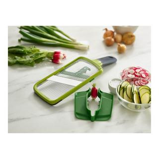 Joseph Joseph Reibe Multi-Grip Mandoline 