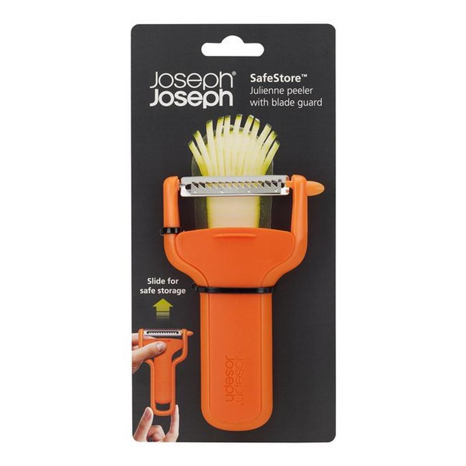 Joseph Joseph Eplucheur SafeStore Julienne 