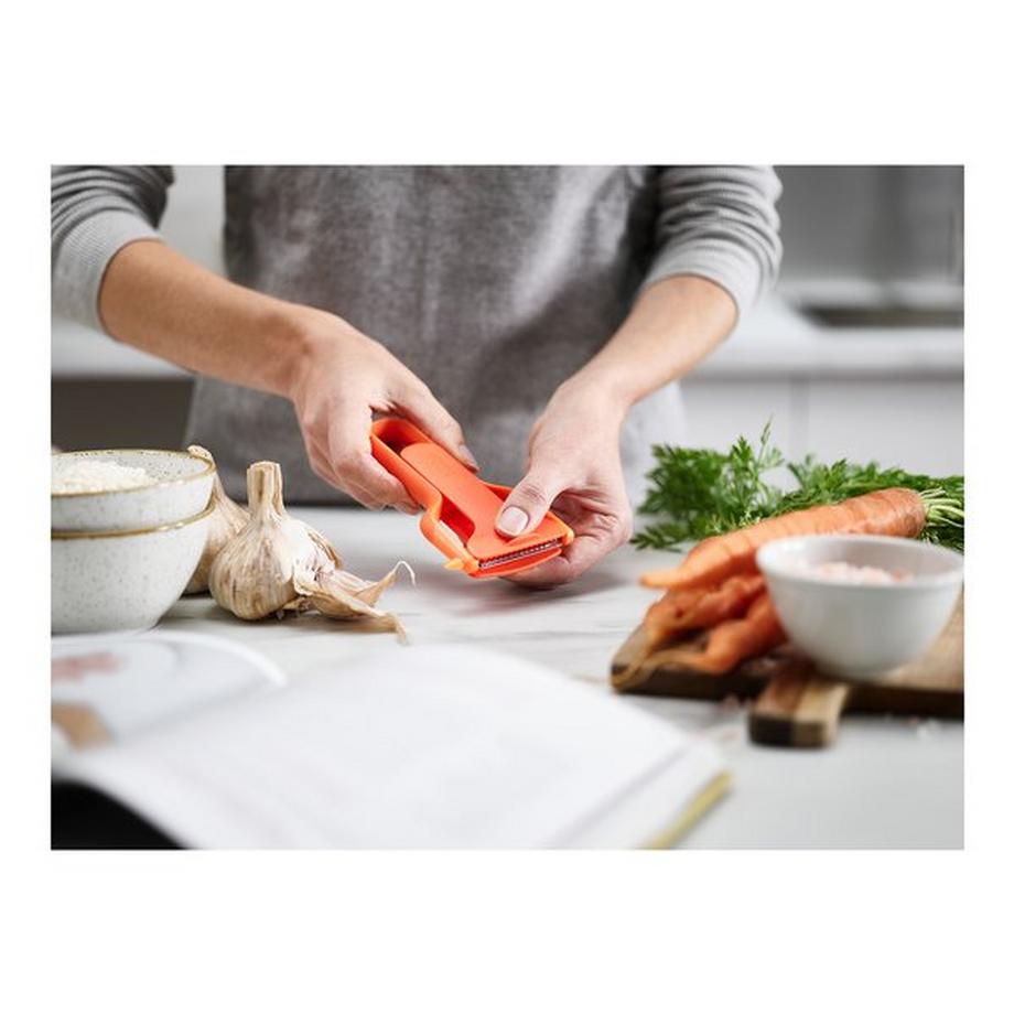 Joseph Joseph Eplucheur SafeStore Julienne 