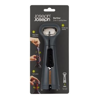 Joseph Joseph Cavatappi BarStar 3-in-1 