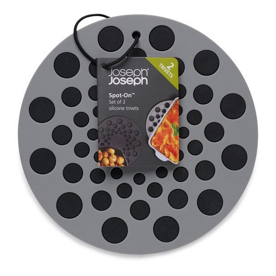 Joseph Joseph Pfannenuntersetzer Spot-On 
