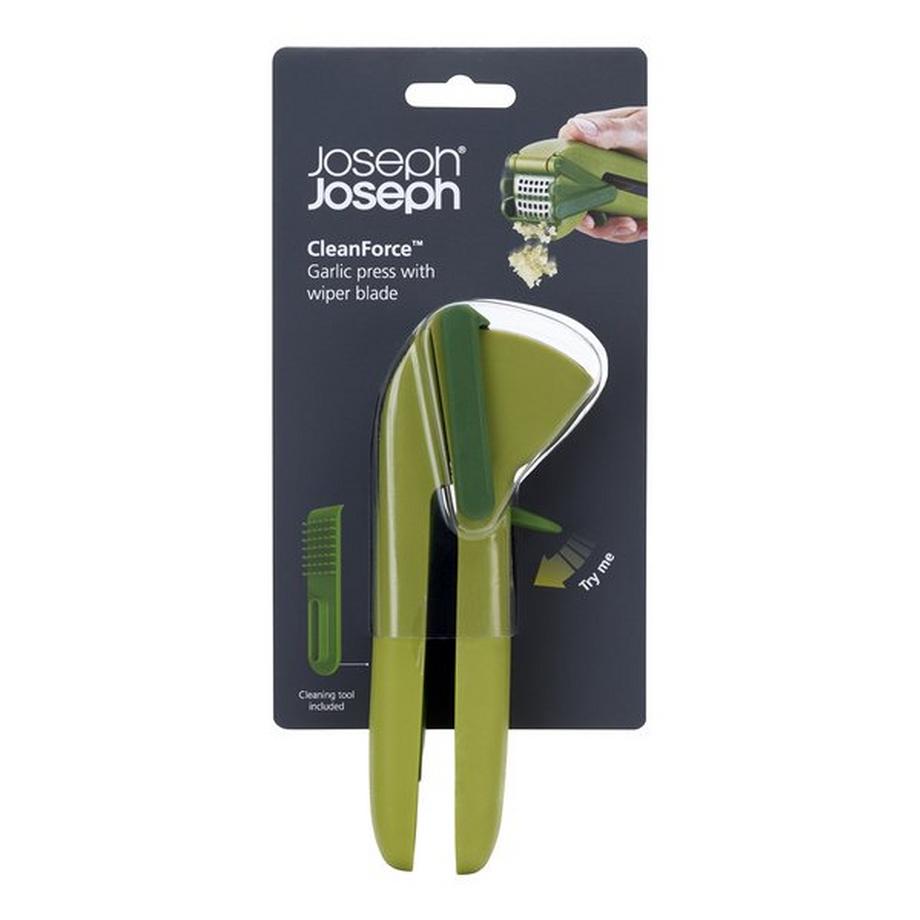 Joseph Joseph Knoblauchpresse CleanForce 