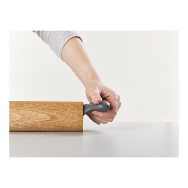 Joseph Joseph Rouleau à pâte Grip-Pin 