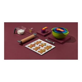 Joseph Joseph Rouleau à pâte Grip-Pin 