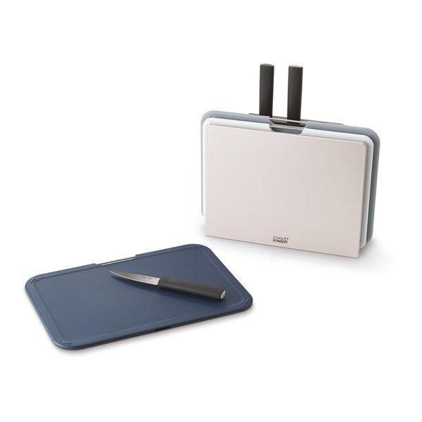 Joseph Joseph Set tagliere Nest Boards Plus 