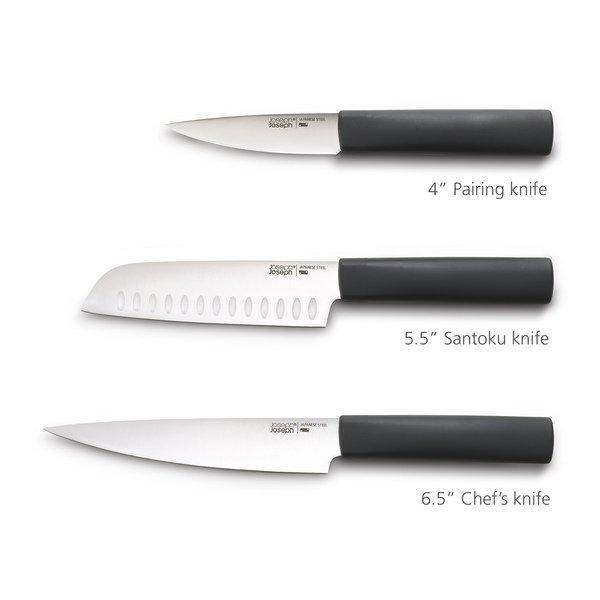 Joseph Joseph Set tagliere Nest Boards Plus 