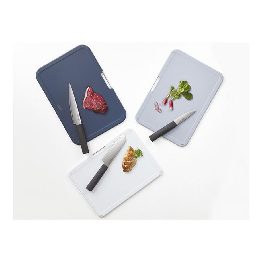 Joseph Joseph Kit planche à découper Nest Boards Plus 